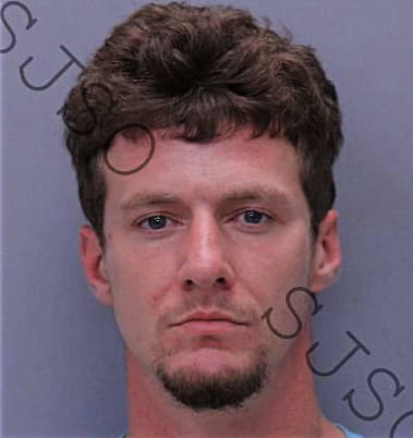 Aaron Leflar, - St. John's County, FL 